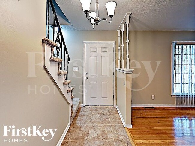 Foto del edificio - 3908 S Summit Ridge Dr
