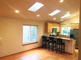Foto del edificio - 2442 SW Webster St