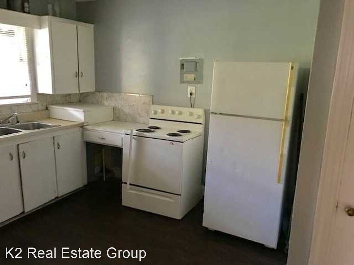 Building Photo - 2 br, 1 bath House - 2637 Watson Drive