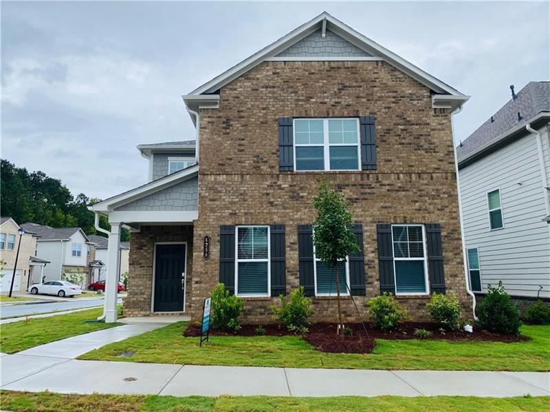 Foto principal - 4256 Waxwing St