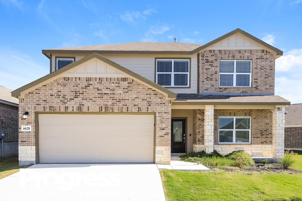 6628 Brandy Path, San Antonio, TX 78253 House Rental in San Antonio