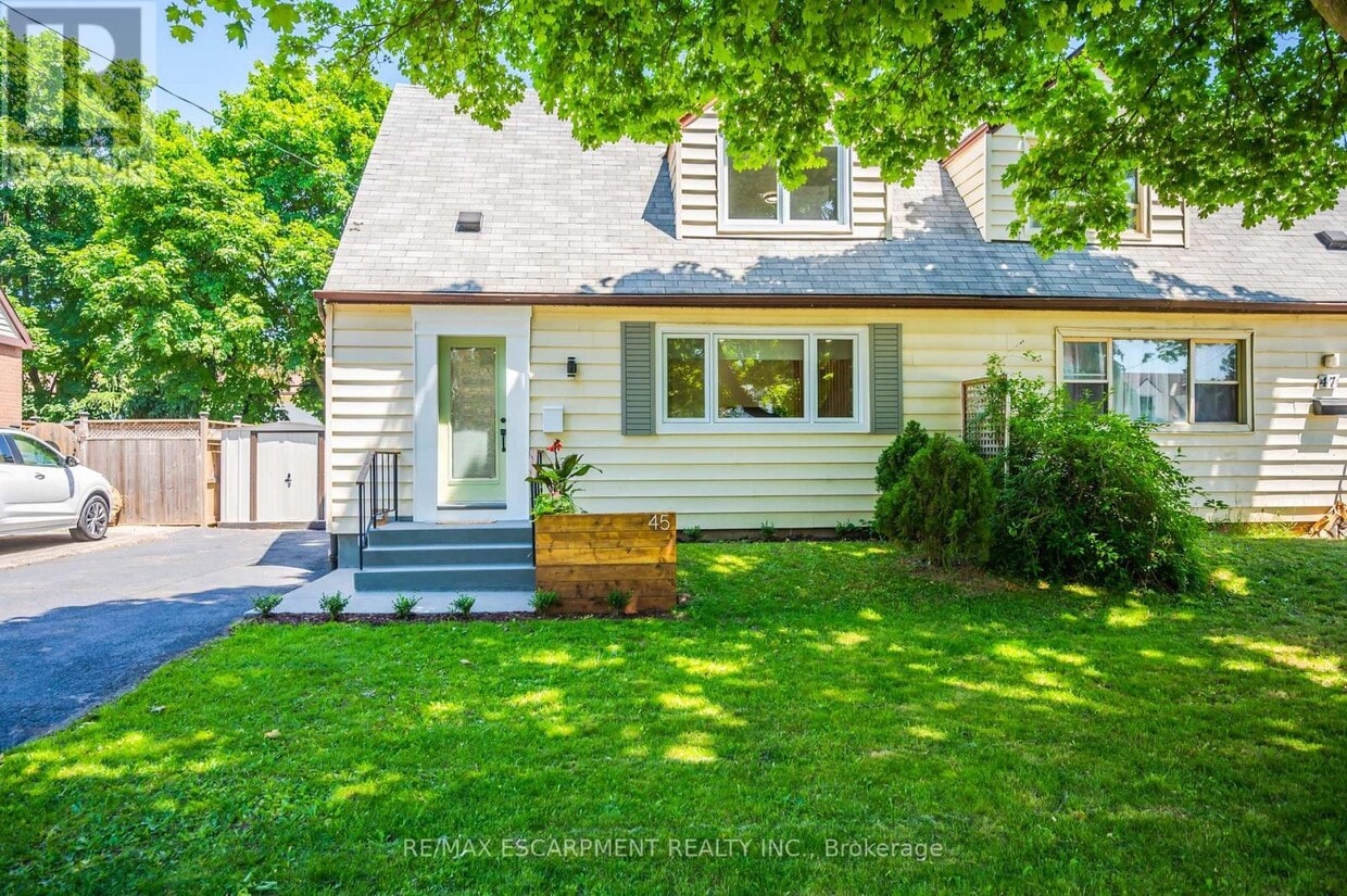 Photo principale - 45 Glengrove Ave