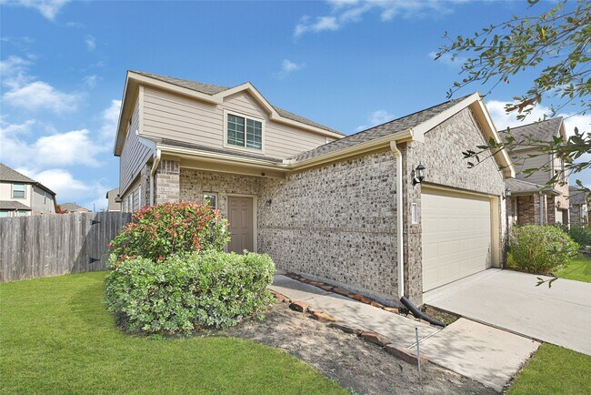 Foto del edificio - 17002 Devon Dogwood Trail