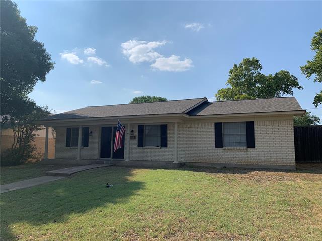 Primary Photo - 1417 Northridge Dr