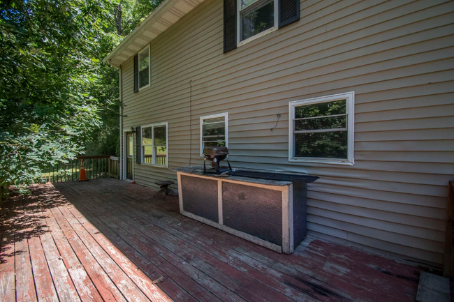 Foto del edificio - 2495 Buckshot Ln