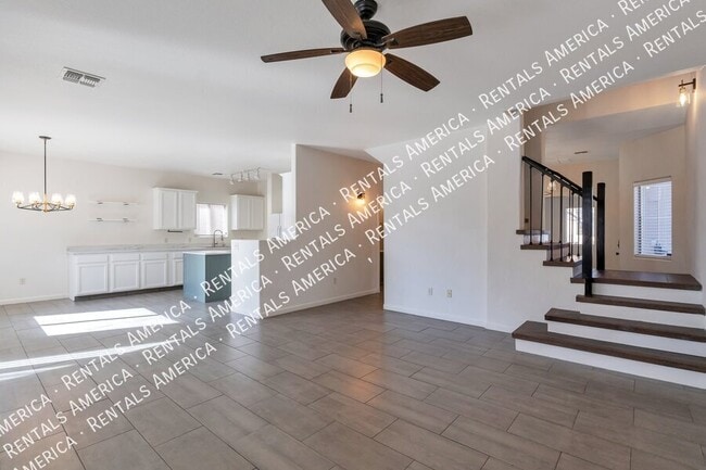 Foto del edificio - 6352 E Butte Stone Dr