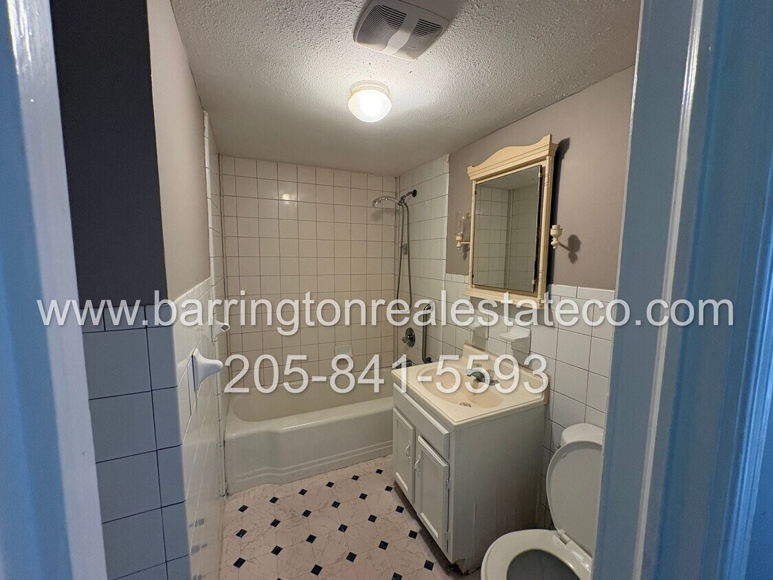 Foto del edificio - 1109 Oakwood St