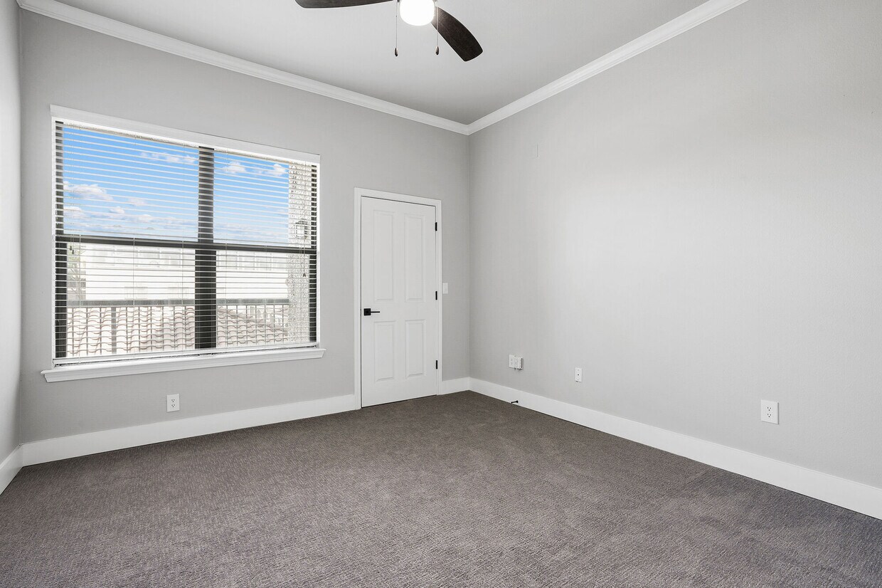 The Fitz Apartments 600 Studemont St Houston, TX