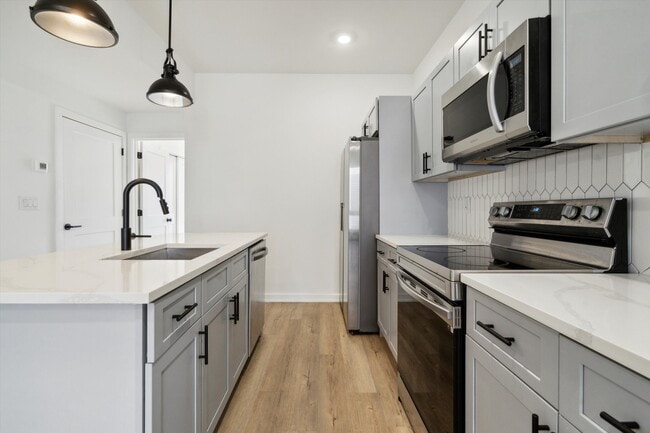 Foto del edificio - 1809 N 18th St