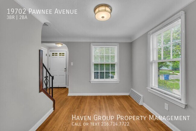 Foto del edificio - 19702 Pawnee Ave