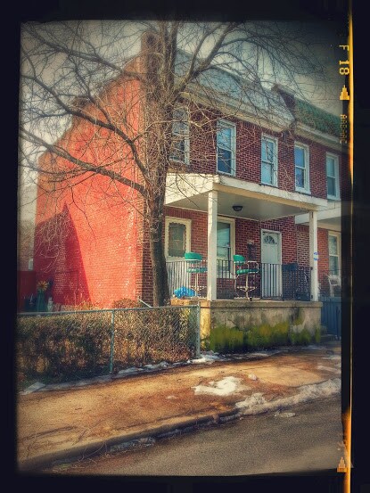 Photo - 1329 Cambria St