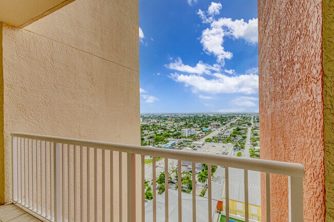 Foto del edificio - 2640 Lake Shore Dr
