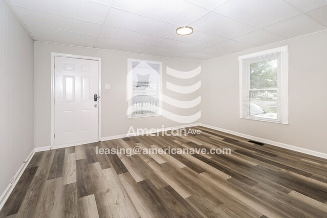 Building Photo - 306 Sycamore St