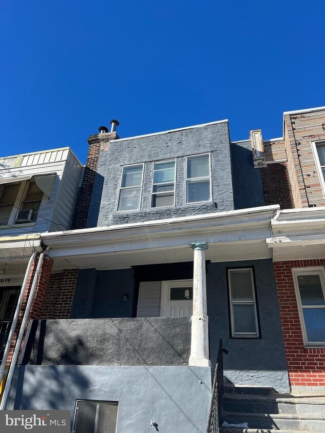 1406 S Patton St, Philadelphia, PA 19146 Townhome Rentals in