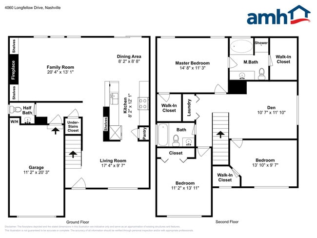 Building Photo - 4060 Longfellow Drive