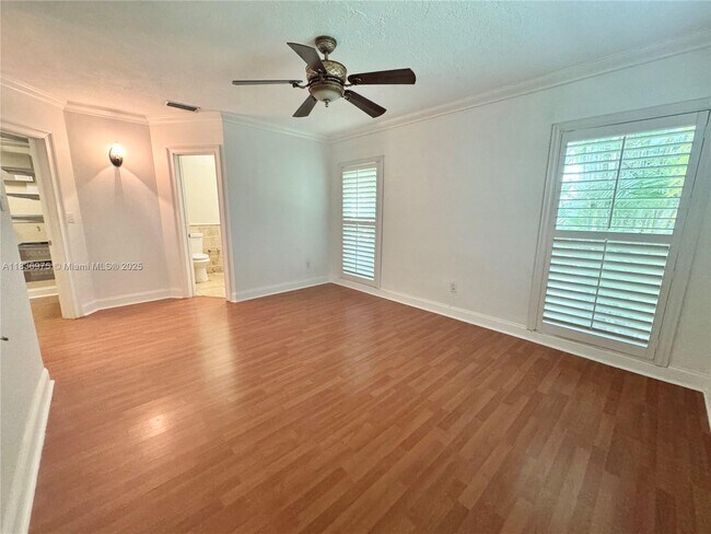 Master Bedroom - 18421 SW 86th Ct