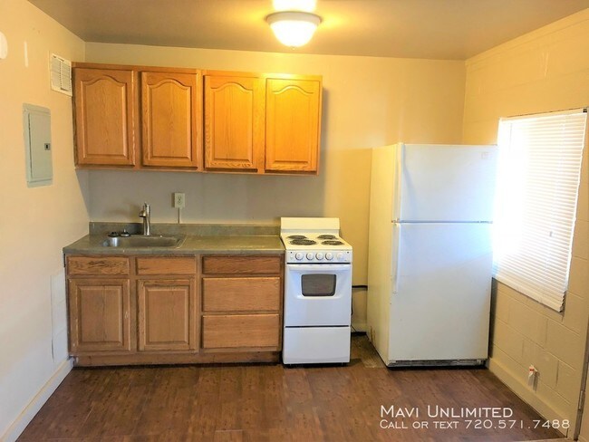 Foto del edificio - 4567 Morrison Rd