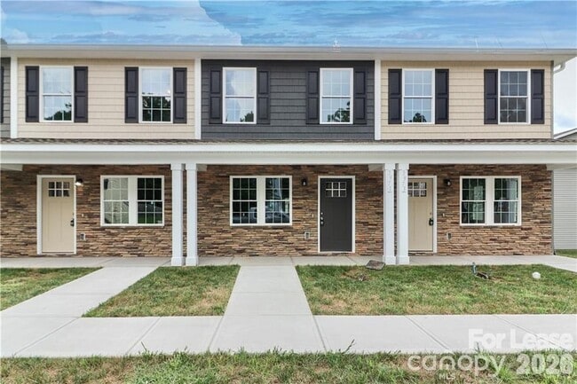 Photo - 3971 Newhall Dr NW Townhome