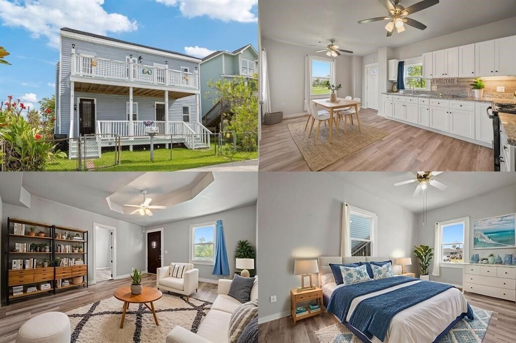 Foto principal - 2714 Avenue H