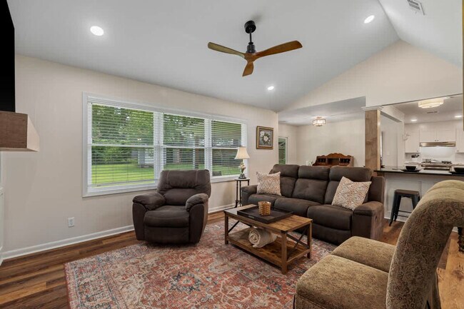 Foto del edificio - 608 S 21st Ave