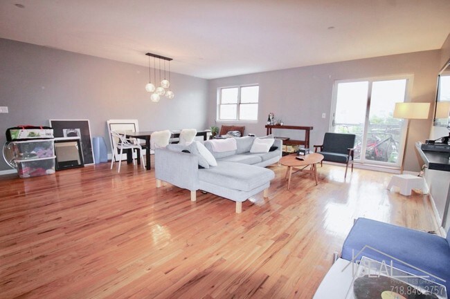 Building Photo - 577 Prospect Avenue #3CR