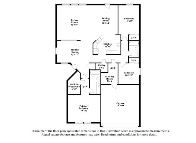 Foto del edificio - 1377 Redwood Dr