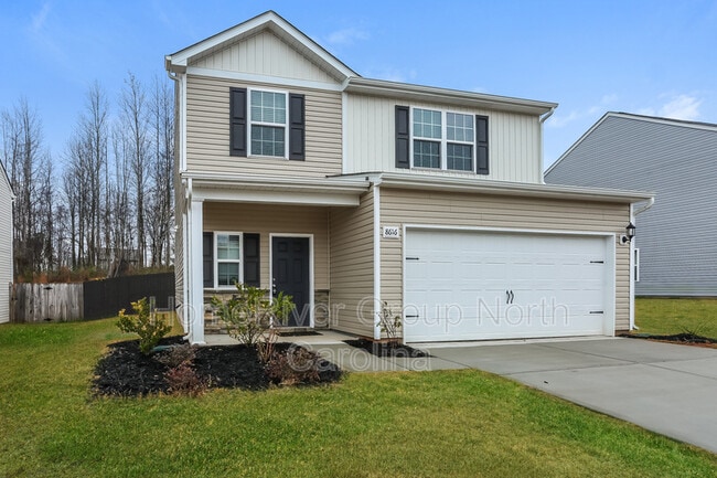 Building Photo - 8616 Ballard Hills Ct