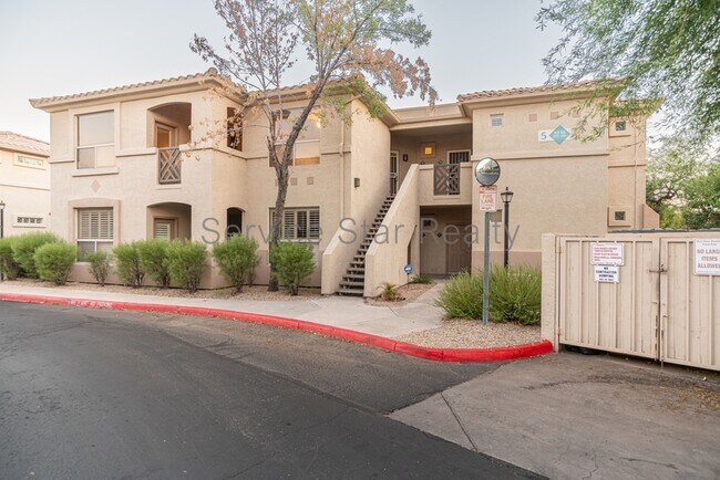 Foto del edificio - 9550 E Thunderbird Rd