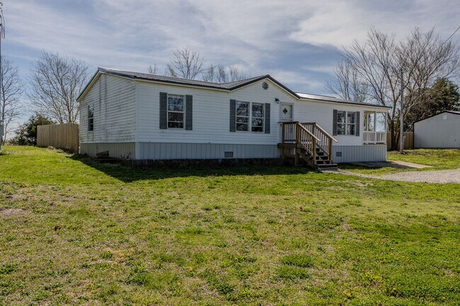 Foto del edificio - 3 Bedroom, 2 Bath Home for rent in the cou...