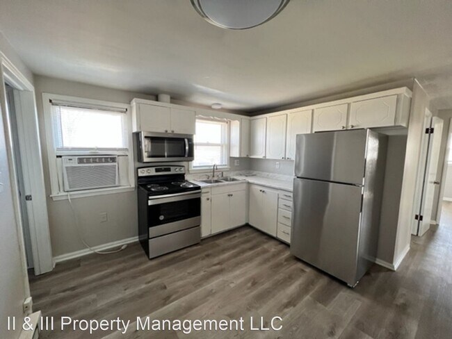 Foto del edificio - 2 br, 1 bath House - 5921 Pflumm Rd