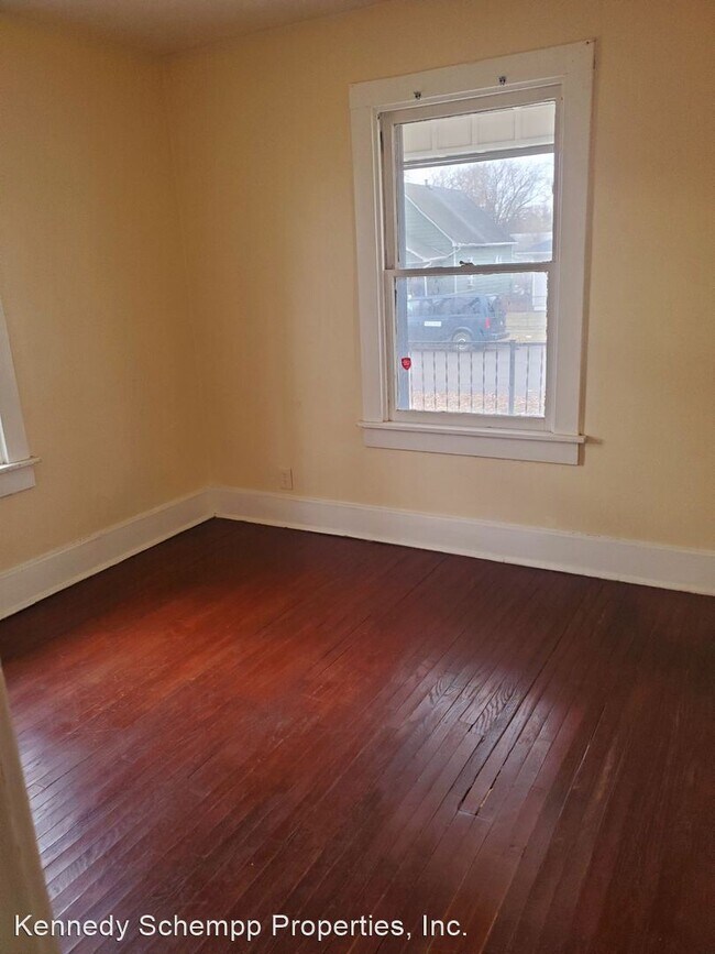 Foto del edificio - 2 br, 1 bath House - 2200 S 13th Street