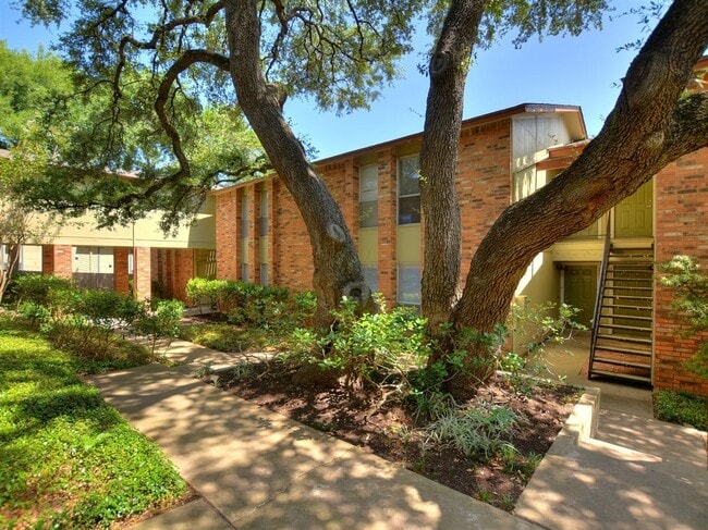 Interior Photo - St. Edwards Place Apartments