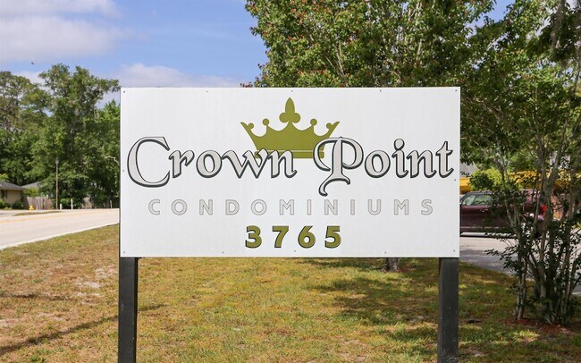 Foto del edificio - 3765 Crown Point Rd