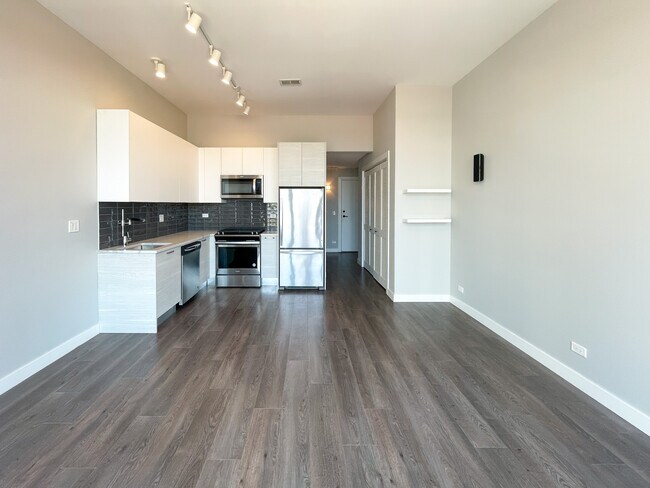 Foto del edificio - 1546 N Wieland St