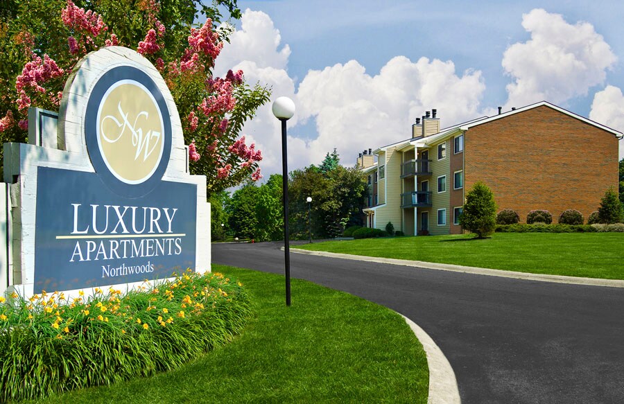 Northwoods Apartments Apartments Worthington, OH