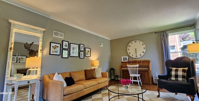 Foto del edificio - Coming SOON: Old Style, New Luxury