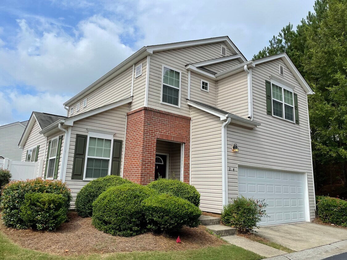 214 Hiawassee Dr, Woodstock, GA 30188 House Rental in Woodstock, GA