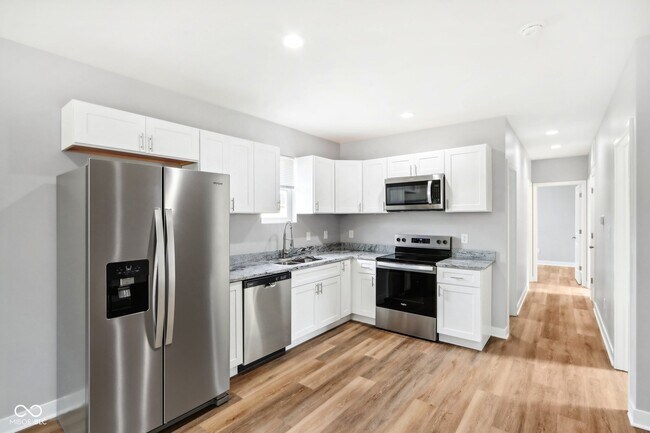 Foto del edificio - 2801 N Talbott St