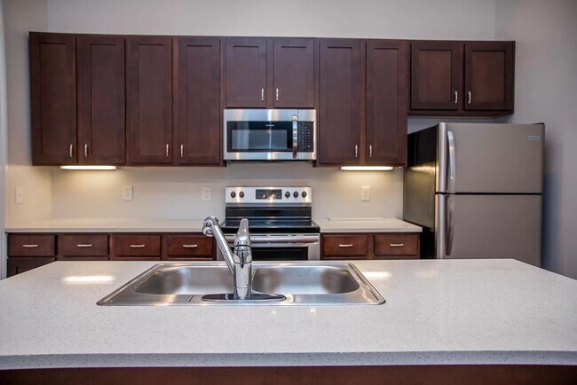 Foto del edificio - SUPER CUTE 2 Bedroom in Mid- City