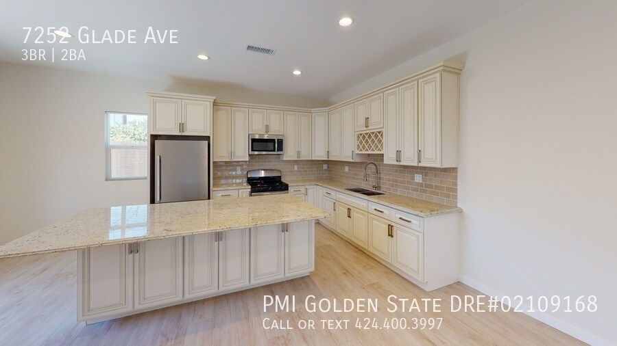 Primary Photo - 7252 Glade Ave