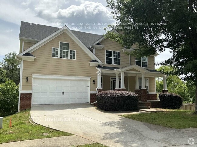 Building Photo - 3400 Park Glenn Ln