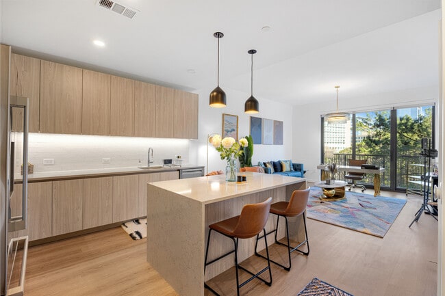 Foto del edificio - 1 Riva Row