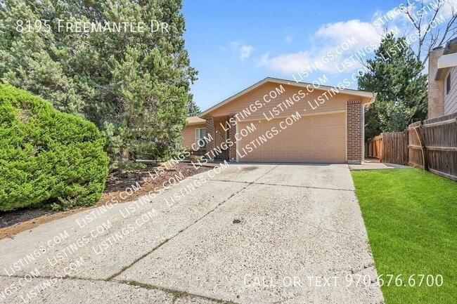 Photo - 8195 Freemantle Dr House
