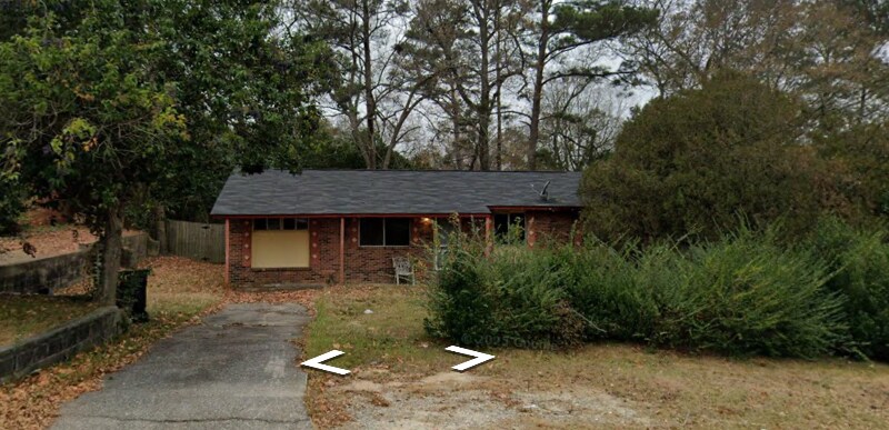 Primary Photo - 1705 Floyd Rd