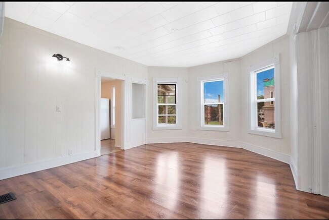 Foto del edificio - 1614 Dwight St