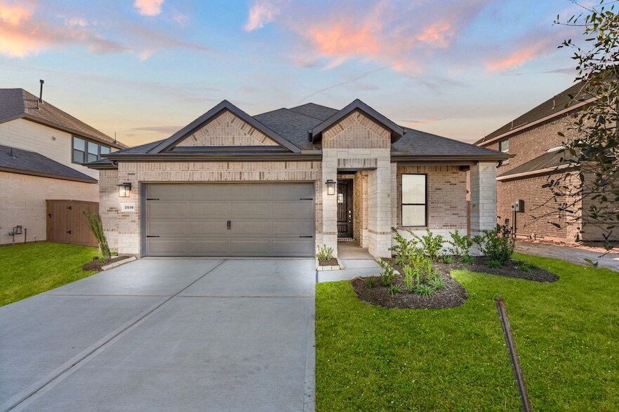 Foto principal - 3519 Lochleven Ln