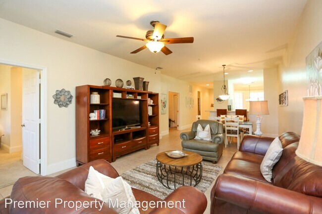 Foto del edificio - 2 br, 2 bath House - 12080 Matera Lane #102
