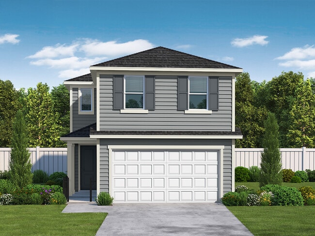 Building Photo - 10021 Potomac St