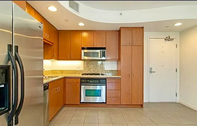 Foto del edificio - 550 15th St