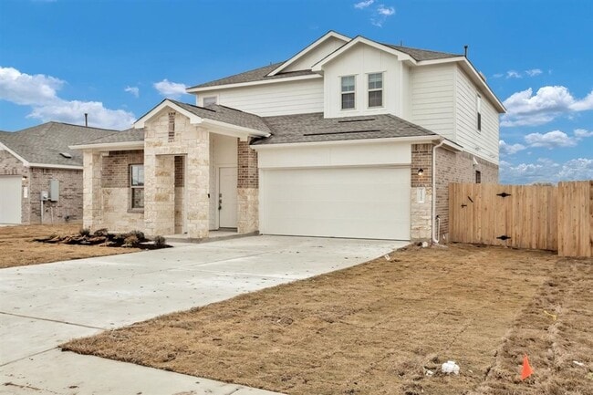 Building Photo - 21517 Quick Fox Dr
